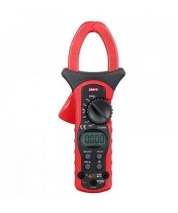 AC 1000A Pensampermetre UT206A - Ölçü Aleti