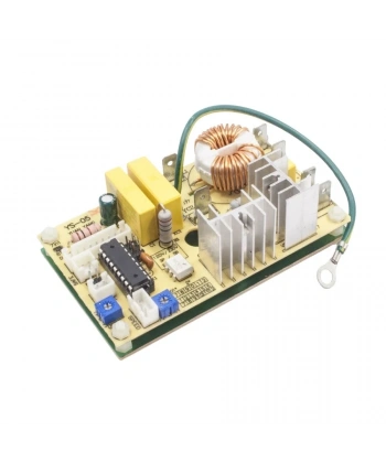 AC 220v 2A Zaman Ayarlı Motor Hız Kontrol Modülü