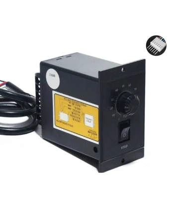 AC 220v 400W Motor Hız Kontrol Modülü