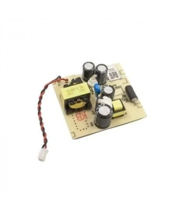 AC 220V - DC 12V 1A Dönüştürücü Adaptör Devresi