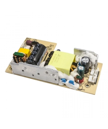 AC 220V - DC 12V 3A Çift Çıkışlı Dönüştürücü Adaptör Devresi