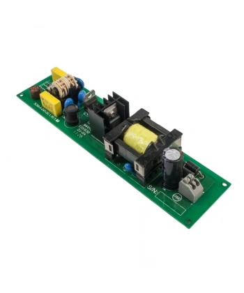 AC 220V - DC 57V 3A Dönüştürücü Adaptör Devresi