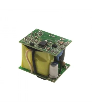 AC 220V - DC 5V 1A Dönüştürücü Adaptör Devresi