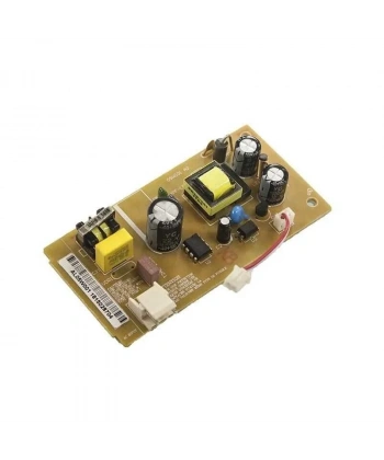 AC 220V - DC 5V 2A Dönüştürücü Adaptör Devresi