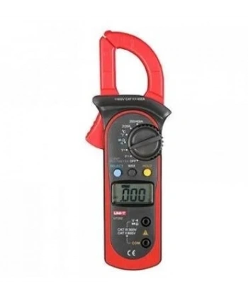 AC 400A Pensampermetre UT202+ - Ölçü Aleti