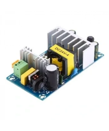 AC-DC Dönüştürücü 24v 4-6A Converter