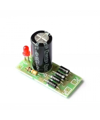 AC-DC Dönüştürücü Converter Modül