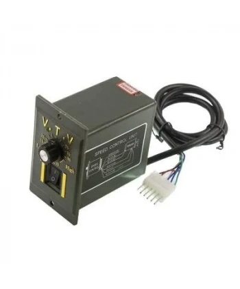 AC Motor Hız Kontrol Modülü 40W
