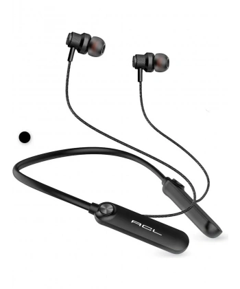 ACB-53 Wireless V5.3 Ses Değiştirmeli Boyunluk Kablosuz Bluetooth Kulaklık