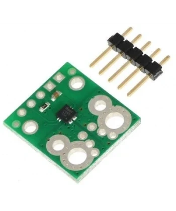ACS711EX Akım Sensörü -15.5A / +15.5A