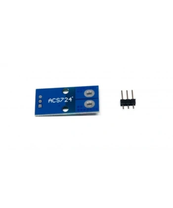ACS724 40A Akım Sensör Modülü
