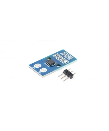 ACS724 50A Akım Sensör Modülü