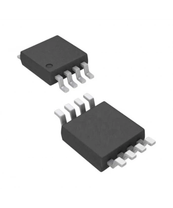 AD8237ARMZ-R7 MSOP-8 Smd Amplifikatör Entegresi