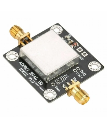 AD8317 1M-10GHz 60dB RF Güç Ölçer Logaritmik Dedektör