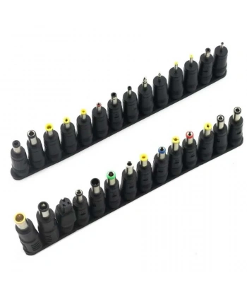 Adaptör Şarj Ucu Dönüştürücü 28li Set Çevirici