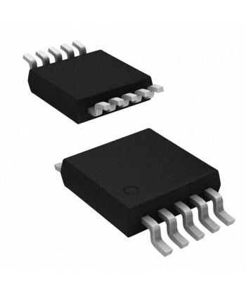 ADG804YRMZ MSOP-10 Smd Switch Entegresi