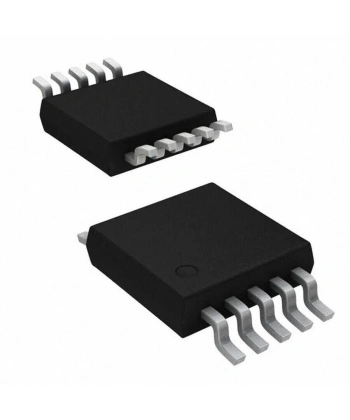 ADG884BRMZ MSOP-10 Smd Switch Entegresi