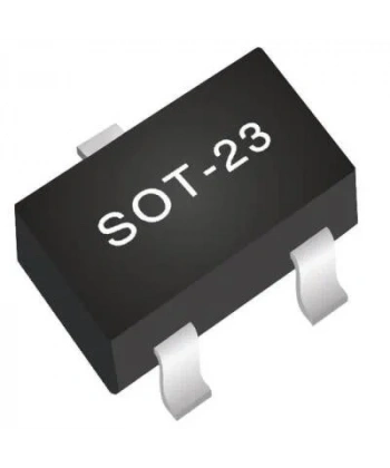 ADR525ARTZ-R2 SOT23-3 Smd Voltaj Referans Entegresi