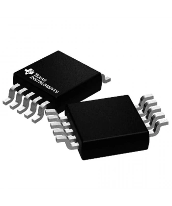 ADS1015IDGSR VSSOP-10 Analog Dijital Dönüştürücü Entegresi