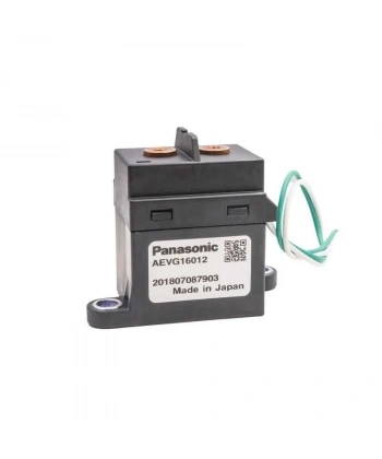 AEVG16012 DC 12V 60A Röle - Otomotiv Rölesi