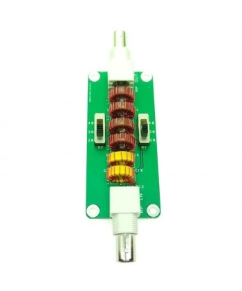 Alçak Geçiren Filtre Modülü - Low Pass Filter LPF 20M 30M 40M