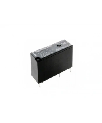 ALDP112W Panasonic 12V 5A 4 Pin Röle