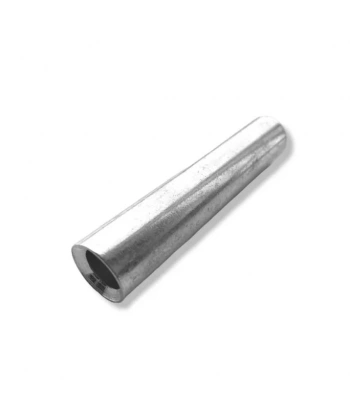 Alüminyum Ek Muflar SEM-A Kablo Kesiti 25 mm² (125 Adet)