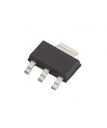 AMS1117 SMD 5V Voltaj Regülatörü - LM1117