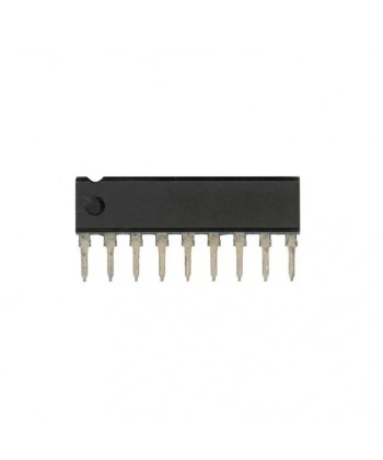 AN6884 LED Sürücü Entegre Devresi SIP-9