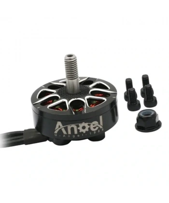 Angel X2807 1300KV FPV Fırçasız Motor - Drone Motor