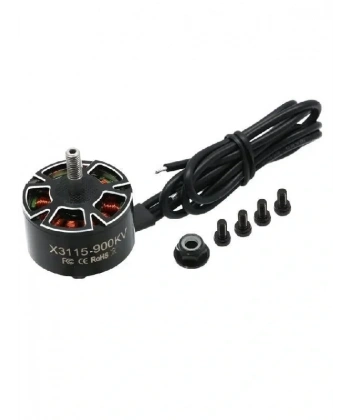 Angel X3115 900KV FPV Fırçasız Motor - Drone Moto