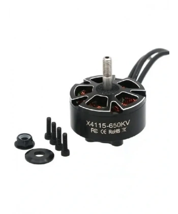 Angel X4115 650KV Drone Motoru