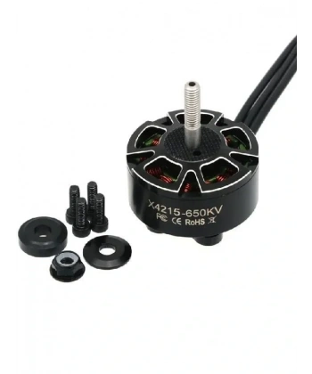 Angel X4215 400KV Drone Motoru - Brushless FPV Mot