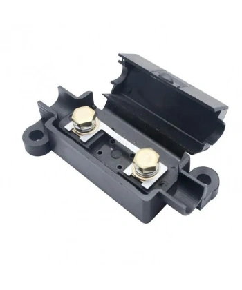 ANS Tekli Midi Sigorta Kutusu - 60A Sigortalı