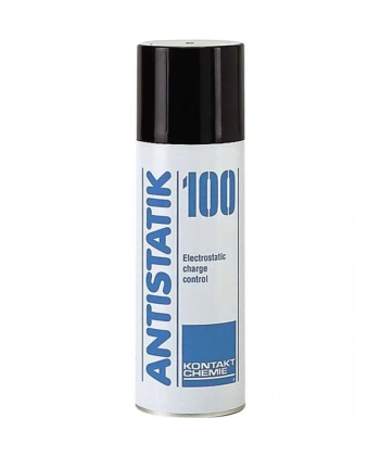 Antistatik 100 - Statik Elektrik Önleyici Sprey 200ml