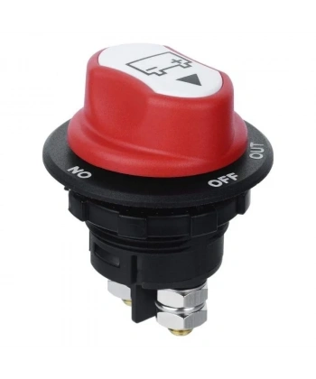 Araç Akü Anahtarı 32V 100A