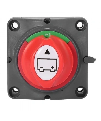 Araç Akü Anahtarı 50V 275A