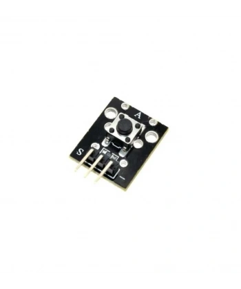 Arduino Buton Switch Modülü
