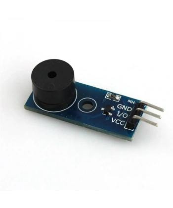 Arduino Buzzer Ses Kartı