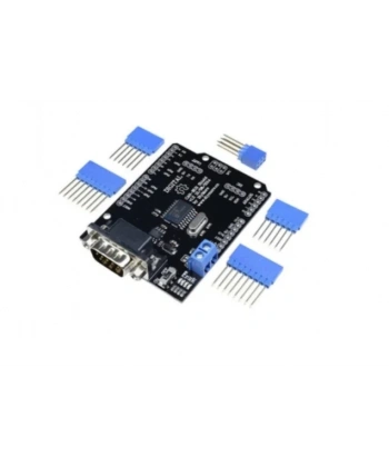 Arduino CAN-Bus Shield MPC2515 Modül