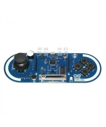 Arduino Esplora Klon