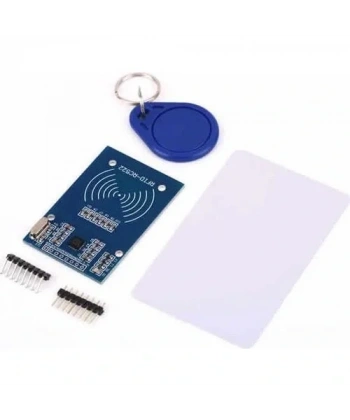 Arduino için PIC ARM RC522 RFID Geliştirme Kiti