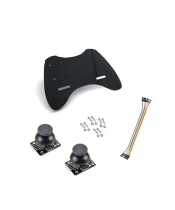 Arduino Joystick Seti