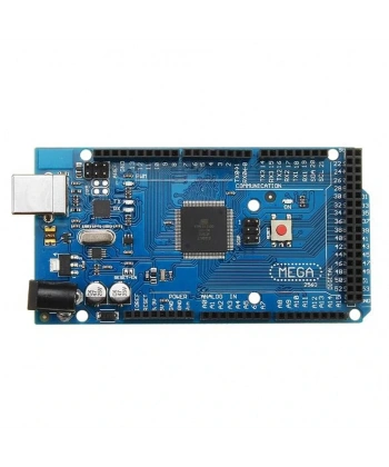 Arduino Mega 2560 R3 Clone - CH340 Type C