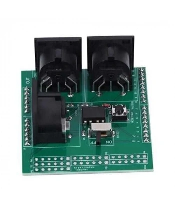 Arduino MIDI Konnektör Shield