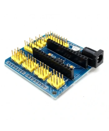 Arduino Nano Sensör Shield