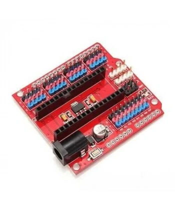 Arduino Nano Sensör Shield