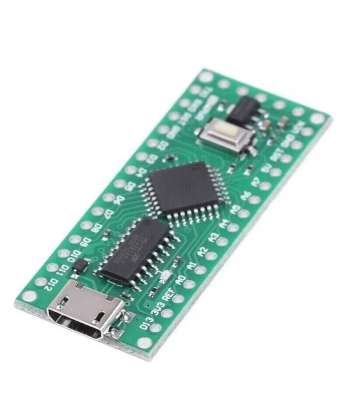 Arduino Nano V3 LGT8F328P HT42B534