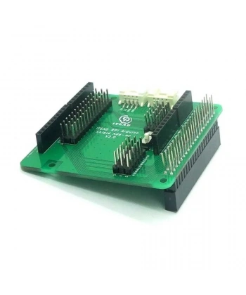 Arduino Raspberry Pi Bağlantı Kartı