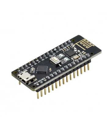 Arduino RF-NANO NRF24L01 Wireless Modül